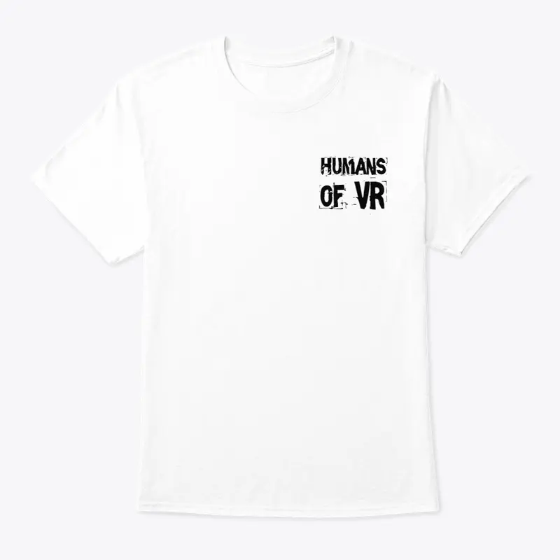 Humans of VR (MULTI-COLOR)